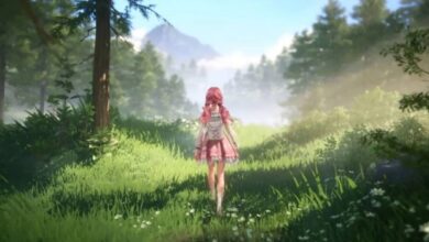 5 fitur unggulan game infinity nikki yang baru meluncur di gamescom *