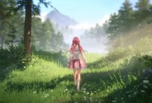 5 fitur unggulan game infinity nikki yang baru meluncur di gamescom *