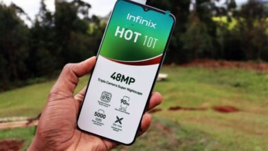 Infinix kini punya asuransi smartphone dan gadget mulai rp 100 ribu