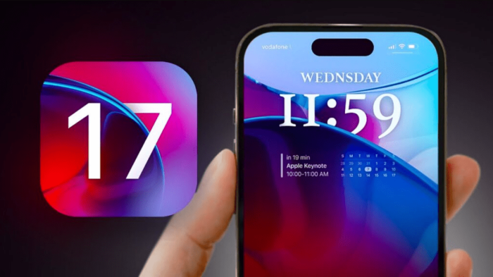Apple rilis update ios 176 apa saja yang baru