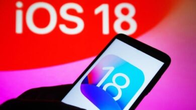 Sebelum rilis ios 18 apple siap gulirkan update ios *