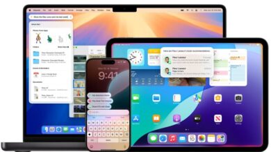 Macos sequoia rilis bareng ios 18 mac kamu kebagian update