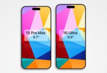 Iphone 16 pro max bakal hadir dengan warna paling dinanti apa itu