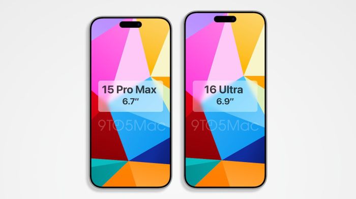 Iphone 16 pro max bakal hadir dengan warna paling dinanti apa itu