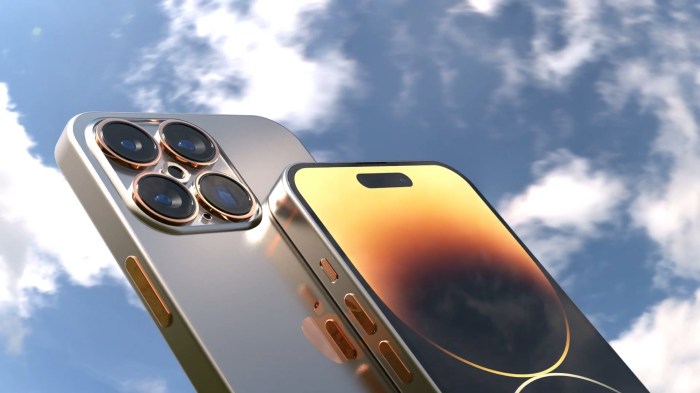 Inikah alasan apple ubah desain kamera iphone 16 kembali ke vertikal