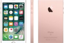 Bocoran iphone se 4 bakal hadir dengan face id dan desain ala iphone 16