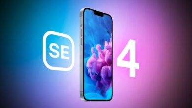 Bocoran iphone se 4 bakal hadir dengan face id dan desain ala iphone 16