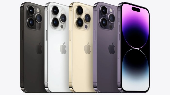 Iphone 16 pro max bakal hadir dengan warna paling dinanti apa itu