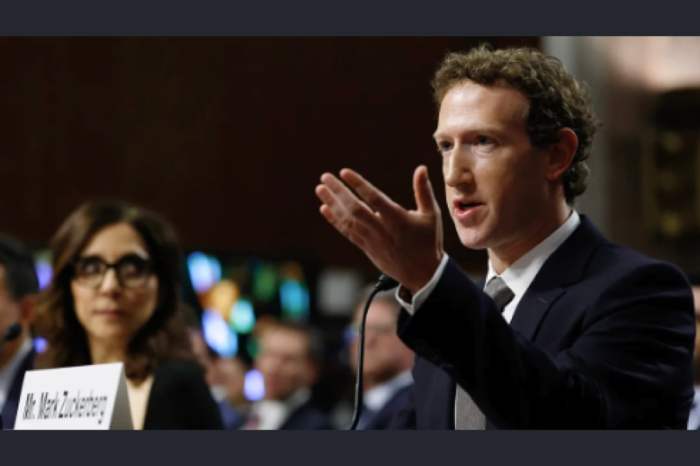 Mark zuckerberg rilis model ai open source meta llama 31 klaim lebih oke daripada punya openai