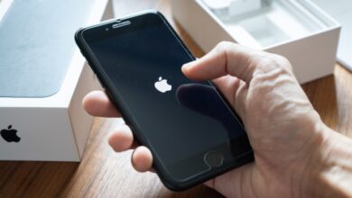 Cara atasi iphone lemot agar kembali seperti baru