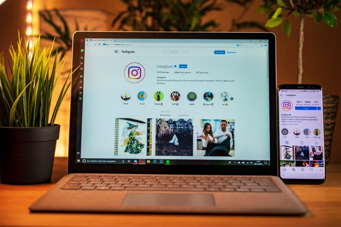 Instagram lakukan perubahan akun pengguna remaja akan lebih terproteksi