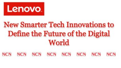 Lenovo hadirkan era baru komputasi ai di innovation world *