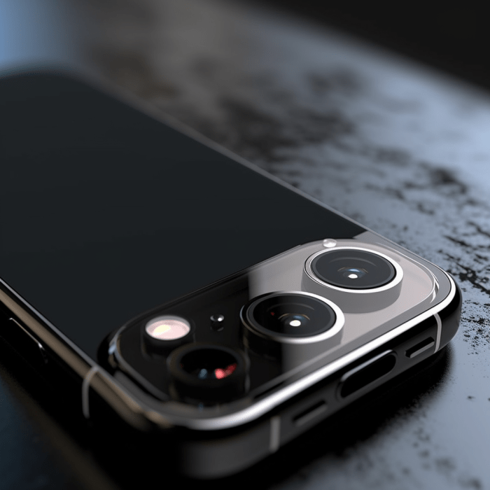 Inikah alasan apple ubah desain kamera iphone 16 kembali ke vertikal