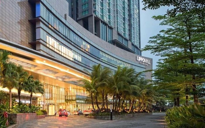 Lippo mall kemang gandeng 12 fashion desainer indonesia dalam perayaan 12