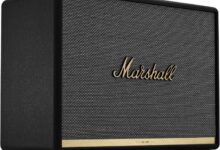 Erajaya rilis speaker marshall generasi ketiga punya suara mumpuni dan desain ikonik