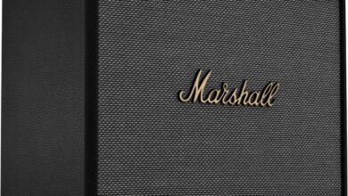 Erajaya rilis speaker marshall generasi ketiga punya suara mumpuni dan desain ikonik