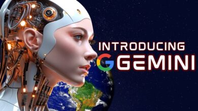 Chatbot google gemini ai di gmail kini hadir buat pengguna android