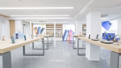 Seru samsung sulap toko di champ elysees paris jadi ruang experience sambut olimpiade *