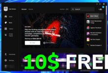 Epic games bagikan football manager * gratis cek cara dapatkannya