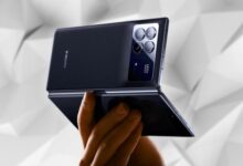 Xiaomi mix fold 4 dan mix flip debut di china cek spesifikasi dan harganya