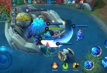 Moonton ulang tahun ke 10 bagi bagi skin gratis di game mobile legends bang bang