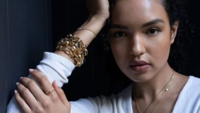 Mengenal statement jewelry medium ekspresi diri lebih dari sekadar fashion