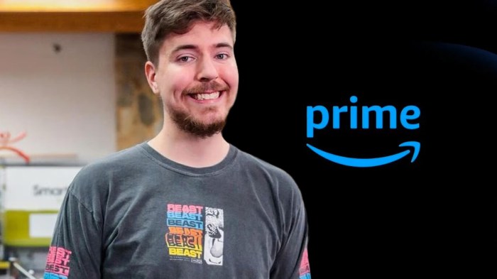 Mrbeast dan amazon tersandung kasus eksploitasi peserta beast games apa yang terjadi