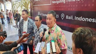 Neutradc summit * eksplorasi peran artificial intelligence dan data center