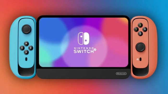 Bocoran terbaru ungkap jadwal kehadiran nintendo switch 2