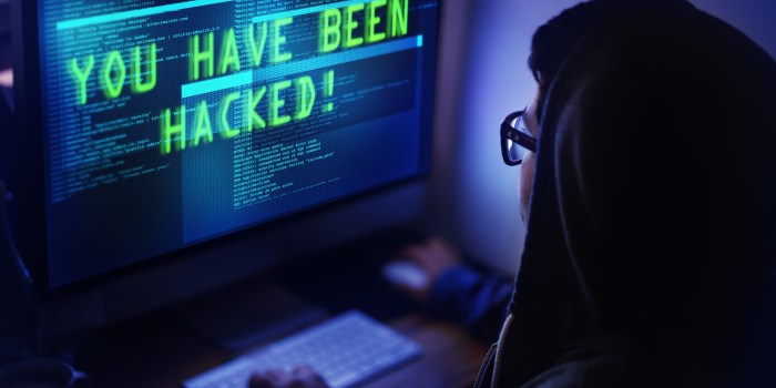 Email dpr ri diduga diretas hacker ancam bocorkan informasi sensitif ke seluruh dunia