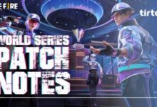 Pertarungan di ffws id * fall week 3 semakin sengit siapa yang akan lolos ke grand finals