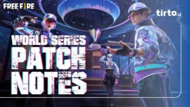 Pertarungan di ffws id * fall week 3 semakin sengit siapa yang akan lolos ke grand finals