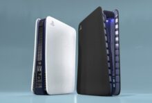 Ps5 pro hadir november * simak bocoran spesifikasinya