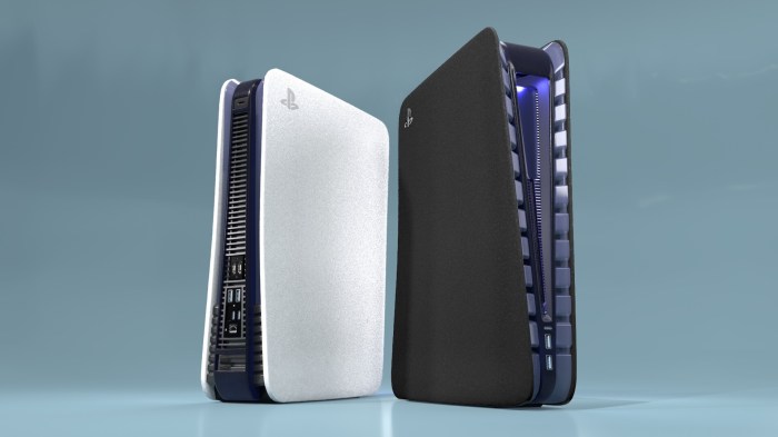 Ps5 pro hadir november * simak bocoran spesifikasinya