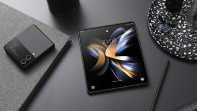 Samsung galaxy z fold6 z flip6 dan perangkat wearable rilis di indonesia makin pintar dengan galaxy ai