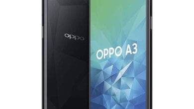 Oppo a3 resmi hadir untuk pasar global cek spesifikasinya