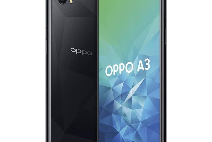 Oppo a3 resmi hadir untuk pasar global cek spesifikasinya