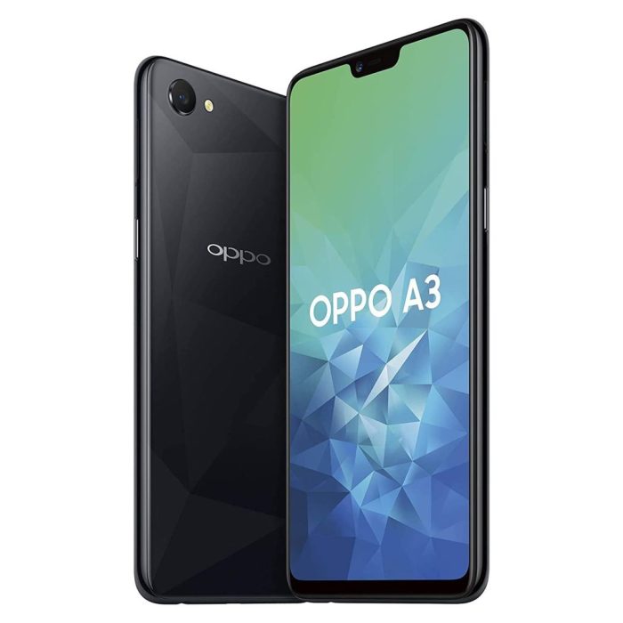 Oppo a3 resmi hadir untuk pasar global cek spesifikasinya