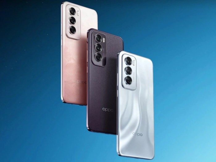 Oppo ajak mahasiswa kunjungi pabrik intip inovasi pembuatan smartphone reno12 series