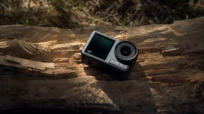 Dji osmo action 5 pro hadir di indonesia tangkap momen aksi dengan kualitas profesional