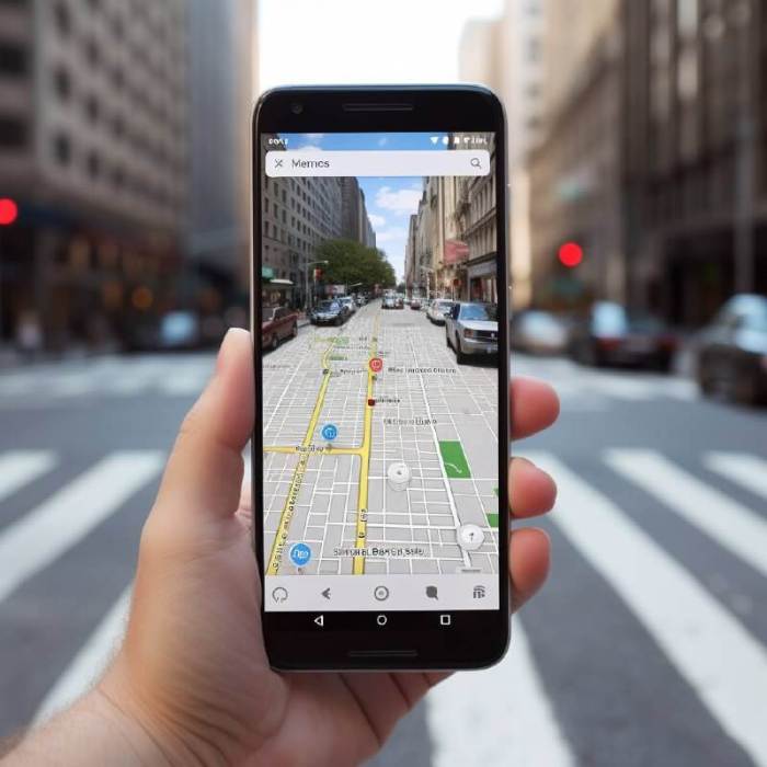 Ini 5 fitur baru google maps berbasis ai sudah coba