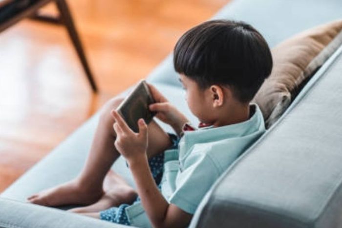 Top 3 tekno penjahat siber targetkan gamer anak anak untuk menyebarkan malware