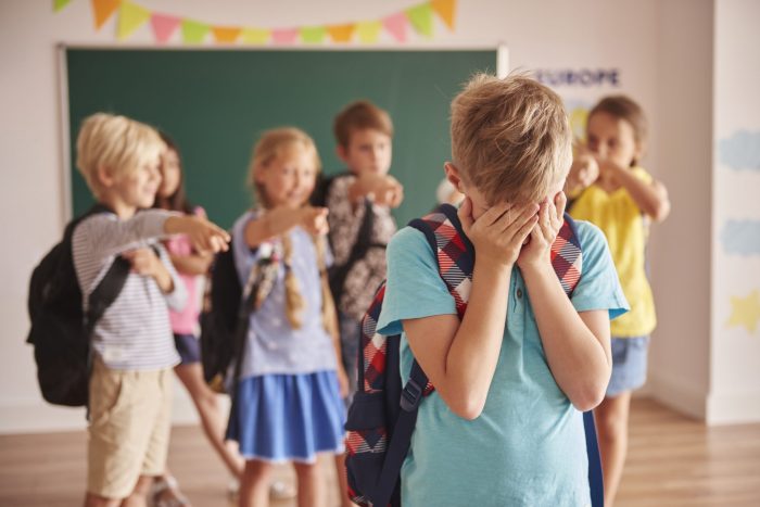 Trauma bullying di masa kecil dapat berakibat gangguan mental saat dewasa