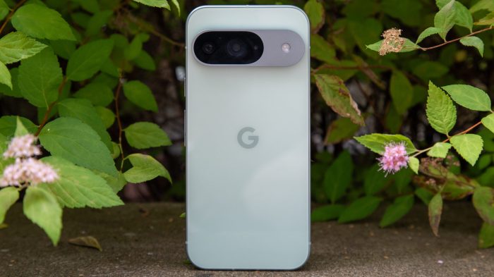 Bocoran pixel 9a sentuhan baru dengan desain familiar siap rilis akhir tahun