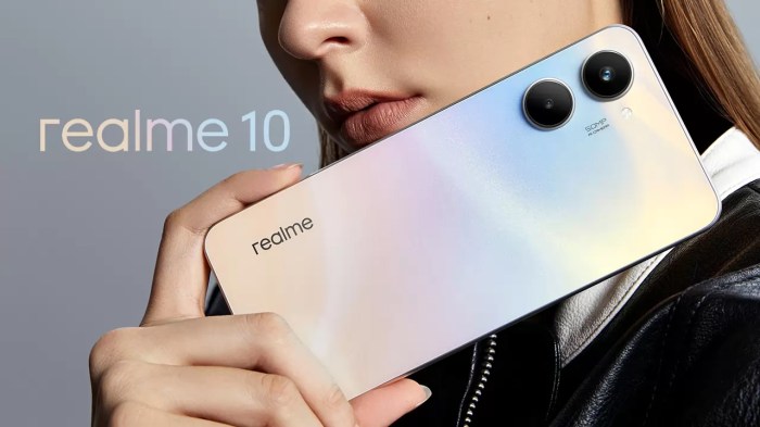 Top 3 tekno hp baru realme c63 5g hingga pengunduran diri dirjen ikp kominfo usman kansong