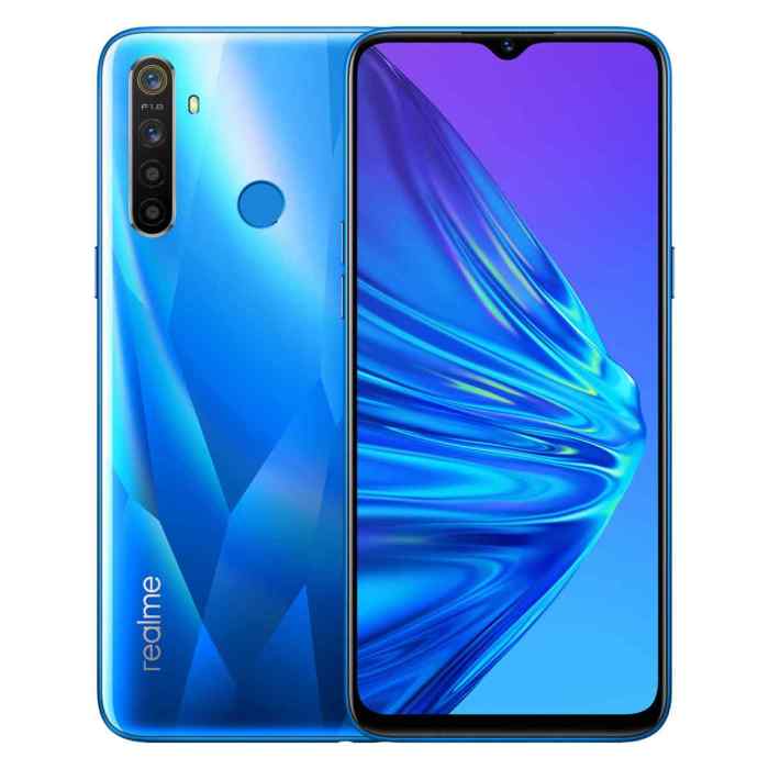 Realme c61 rilis global usung desain cantik dan bodi kokoh di harga terjangkau
