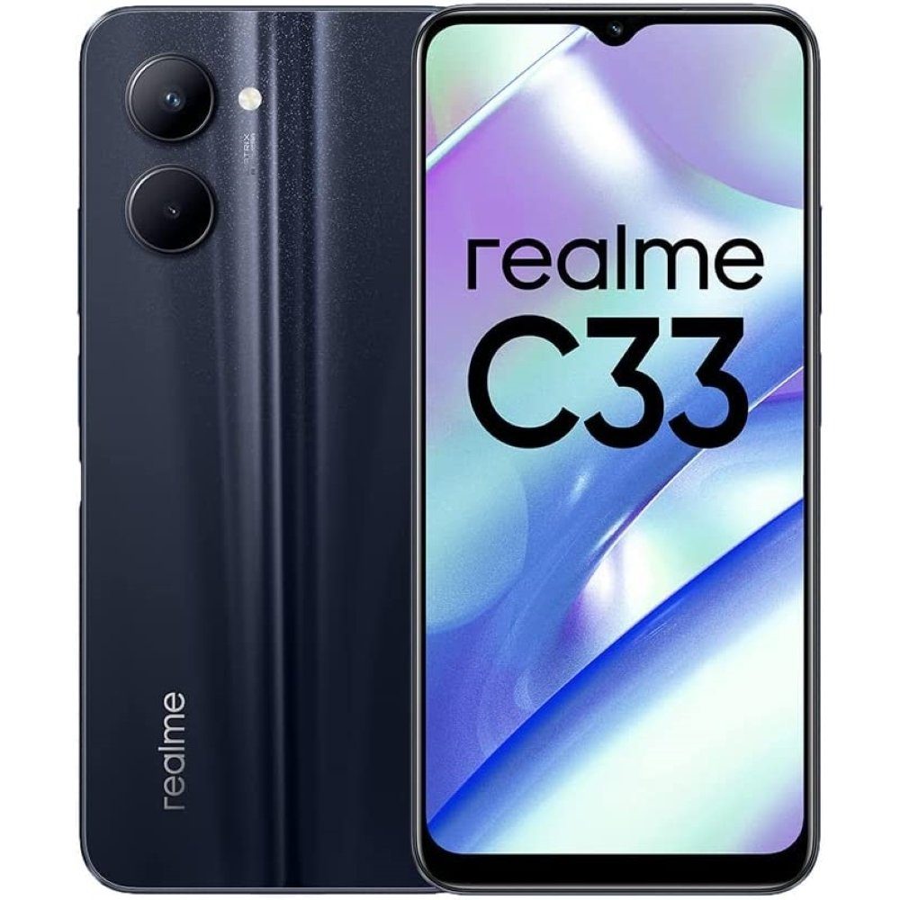 Ini harga dan spesifikasi realme 13 mau model 128gb atau 256gb