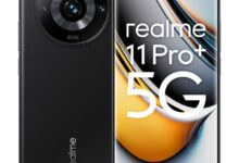 Realme 13 pro series bakal hadir dengan dukungan fotografi ai dan sensor sony