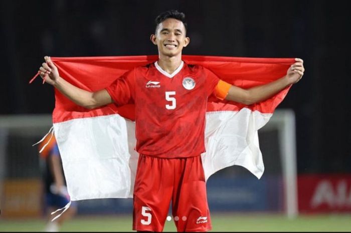 Pengamat malaysia mendadak sorot rizky ridho di timnas indonesia