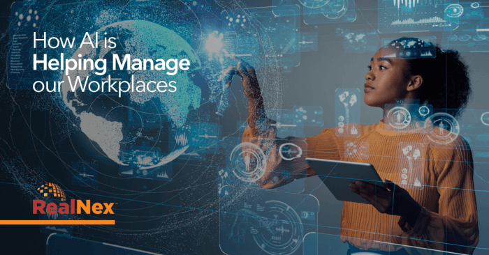 Ini solusi berbasis ai tingkatkan efektivitas kerja sasar berbagai sektor